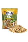 Eti Lifalif Kuru Meyveli Ve Fındıkli Müsli 350 g x 2 Adet - 2