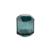 Mikasa Moor Blue Cam Dek Kutu 11x12cm - 1