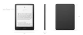 Amazon Kindle Paperwhite 12. Nesil 16 GB 7" 2024 E-Kitap Okuyucu | Ahududu - 7