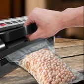 Otomatik Ev Tipi Vakum Makinesi - 4