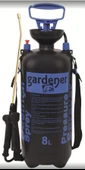Gardener 165508 Basınçlı Sprey 8 Litre thumbnail 2