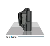 CYTAC Mini Guard Tabanca Kılıfı -TAURUS ve S&W thumbnail 1