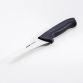 Pirge Ecco Sıyırma Bıçağı 14,5 Cm Siyah - 6