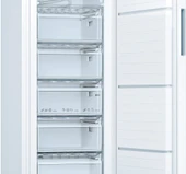 Profilo DF1024WEVV 182 L 6 Çekmeceli Derin Dondurucu - 3