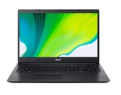 ACER Aspire 3 A315-23-R4PP NX.HVTEY.00F AMD Ryzen 5 3500U 8GB RAM 256GB SSD W11H 15.6'' Siyah Notebook - 1