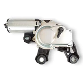 VW Passat B5.5 Variant 2001-2003 Arka Cam Silecek Motoru 3B9955711C - 5