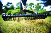 Fiskars 135513 Quikfit Havalandırma Tırmığı - 3