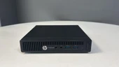 Mini PC Hp Prodesk 400 G2 İ5 6.Nesil 8Gb Ddr4 256Gb M2 Ssd 1Xvga 1Xdp 1Xsp Wifi Masaüstü Kurumsal Of thumbnail 1