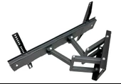 Navitech 65'' İle Uyumlu Hareketli Askı Asma Aparatı thumbnail 3
