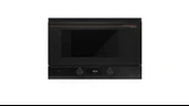 TEKA ML 82-G1 BIS L İNFİNİTY MAT SİYAH 22 LT. SERAMİK TABANLI ANKASTRE MİKRODALGA FIRIN - 1
