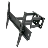 Navitech 65'' İle Uyumlu Hareketli Askı Asma Aparatı thumbnail 2