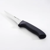 Pirge Ecco Sıyırma Bıçağı 14,5 Cm Siyah - 5