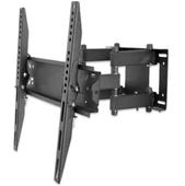 Navitech 65'' İle Uyumlu Hareketli Askı Asma Aparatı thumbnail 1