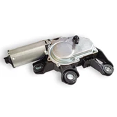 VW Passat B5 Variant SW 1997-2000 Arka Cam Silecek Motoru 8L0955711B - 6