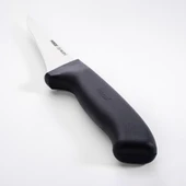 Pirge Ecco Sıyırma Bıçağı 14,5 Cm Siyah - 3