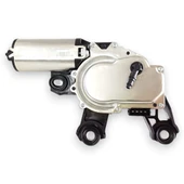 Seat Leon 2000-2005 Arka Cam Silecek Motoru 1J6955711G - 4