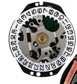 SEIKO VX89-3D SAAT MAKİNASI - 2