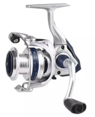Okuma ARIA-5000a Painting Silver 1BB Olta Makinesi - 1