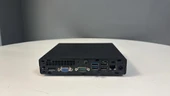 Mini PC Hp Prodesk 400 G2 İ5 6.Nesil 8Gb Ddr4 256Gb M2 Ssd 1Xvga 1Xdp 1Xsp Wifi Masaüstü Kurumsal Of thumbnail 3