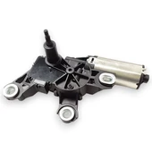 Seat Leon 2000-2005 Arka Cam Silecek Motoru 1J6955711G - 3