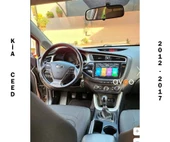 KİA CEED 2012/2017 9 İNÇ  8-128 thumbnail 1