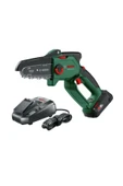 EasyChain 18V-15-7 Akülü Zincirli Ağaç Kesme Makinesi - 2