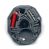 SEIKO VJ22 SAAT MAKİNASI - 5