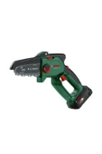 EasyChain 18V-15-7 Akülü Zincirli Ağaç Kesme Makinesi - 1
