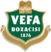 Vefa Bozacısı Üzüm Sirkesi Pet 2 L - 2