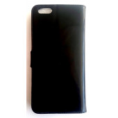 Apple İphone 6 Plus/6s Plus Taşlı Tokalı Cüzdanlı Kapaklı Kılıf - 1