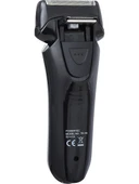 Powertec TR-150 Profesyonel Şarjlı Günlük Sakal Tıraş Makinesi Sinekkaydı Tıraş ve Erkek Bakım - 3
