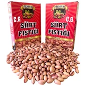 2 KG Siirt fıstığı yeni mahsül - 2