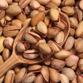 2 KG Siirt fıstığı yeni mahsül - 1