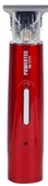 Powertec TR-7777 Sakal Ense Vücut Tıraş Kesim Çizim Makinesi (Type-C Şarjlı) - 1