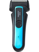 Powertec TR-150 Profesyonel Şarjlı Günlük Sakal Tıraş Makinesi Sinekkaydı Tıraş ve Erkek Bakım - 2