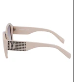 Karl Lagerfeld KL6140S 102 Kadın Güneş Gözlüğü thumbnail 1