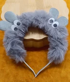 Monalisa Home Lüks Gösterişli Figürlü  Taç - 1