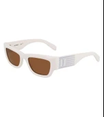 Karl Lagerfeld KL6141S 105 Kadın Güneş Gözlüğü thumbnail 7