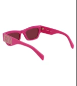 Karl Lagerfeld KL6141S 525 Kadın Güneş Gözlüğü thumbnail 2