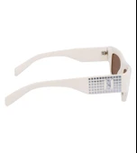 Karl Lagerfeld KL6141S 105 Kadın Güneş Gözlüğü thumbnail 5