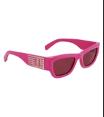 Karl Lagerfeld KL6141S 525 Kadın Güneş Gözlüğü thumbnail 8