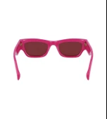 Karl Lagerfeld KL6141S 525 Kadın Güneş Gözlüğü thumbnail 3