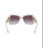 Karl Lagerfeld KL6140S 102 Kadın Güneş Gözlüğü thumbnail 3