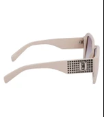 Karl Lagerfeld KL6140S 102 Kadın Güneş Gözlüğü thumbnail 5