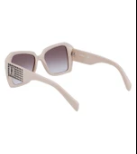 Karl Lagerfeld KL6140S 102 Kadın Güneş Gözlüğü thumbnail 2