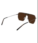 Karl Lagerfeld KL350S 042 Erkek Güneş Gözlüğü thumbnail 4