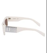 Karl Lagerfeld KL6141S 105 Kadın Güneş Gözlüğü thumbnail 1