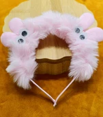 Monalisa Home Lüks Gösterişli Figürlü  Taç - 1