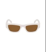 Karl Lagerfeld KL6141S 105 Kadın Güneş Gözlüğü thumbnail 6