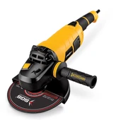 SGS5117 Profesyonel 230mm Taşlama Makinesi 2500 Watt - 1
